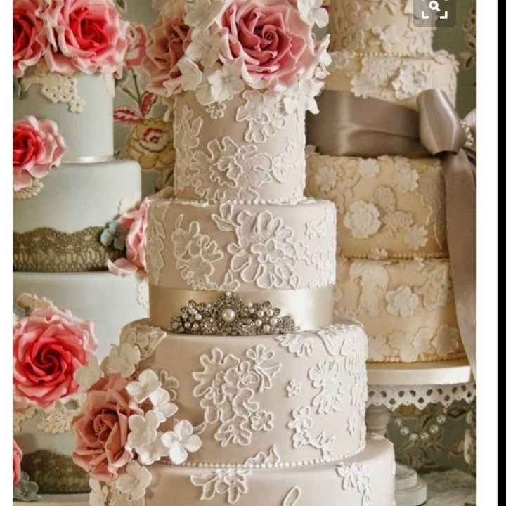 can I see your cake design?