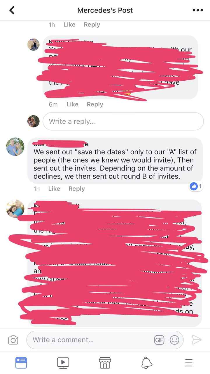 Never heard of this....