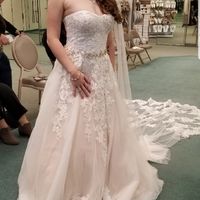 Show me your dresses! - 2