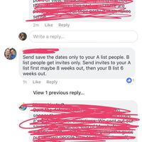 Never heard of this....