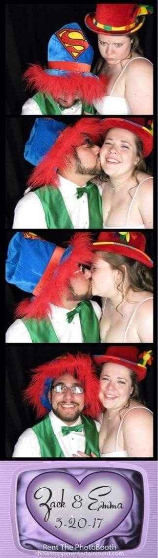 Non pro BAM! 5-20-17