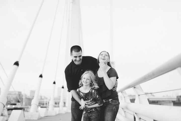 Engagement Pictures! Pic HEAVY! Almost too Pic Heavy!