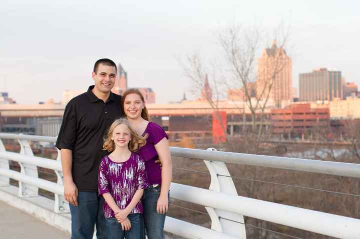 Engagement Pictures! Pic HEAVY! Almost too Pic Heavy!