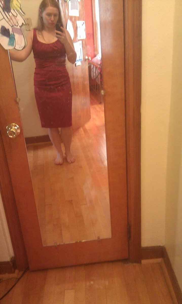 dont know what to wear! wedding in less than an hour!