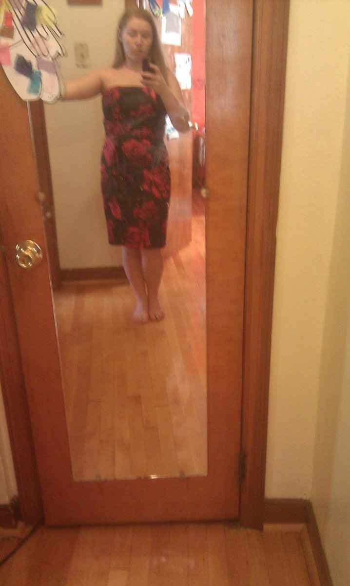 dont know what to wear! wedding in less than an hour!