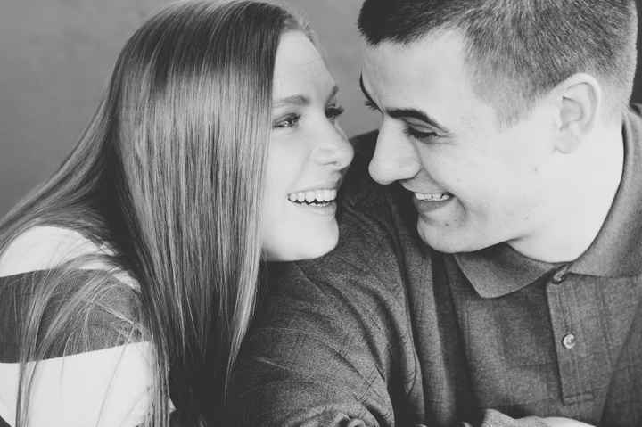 Engagement Pictures! Pic HEAVY! Almost too Pic Heavy!