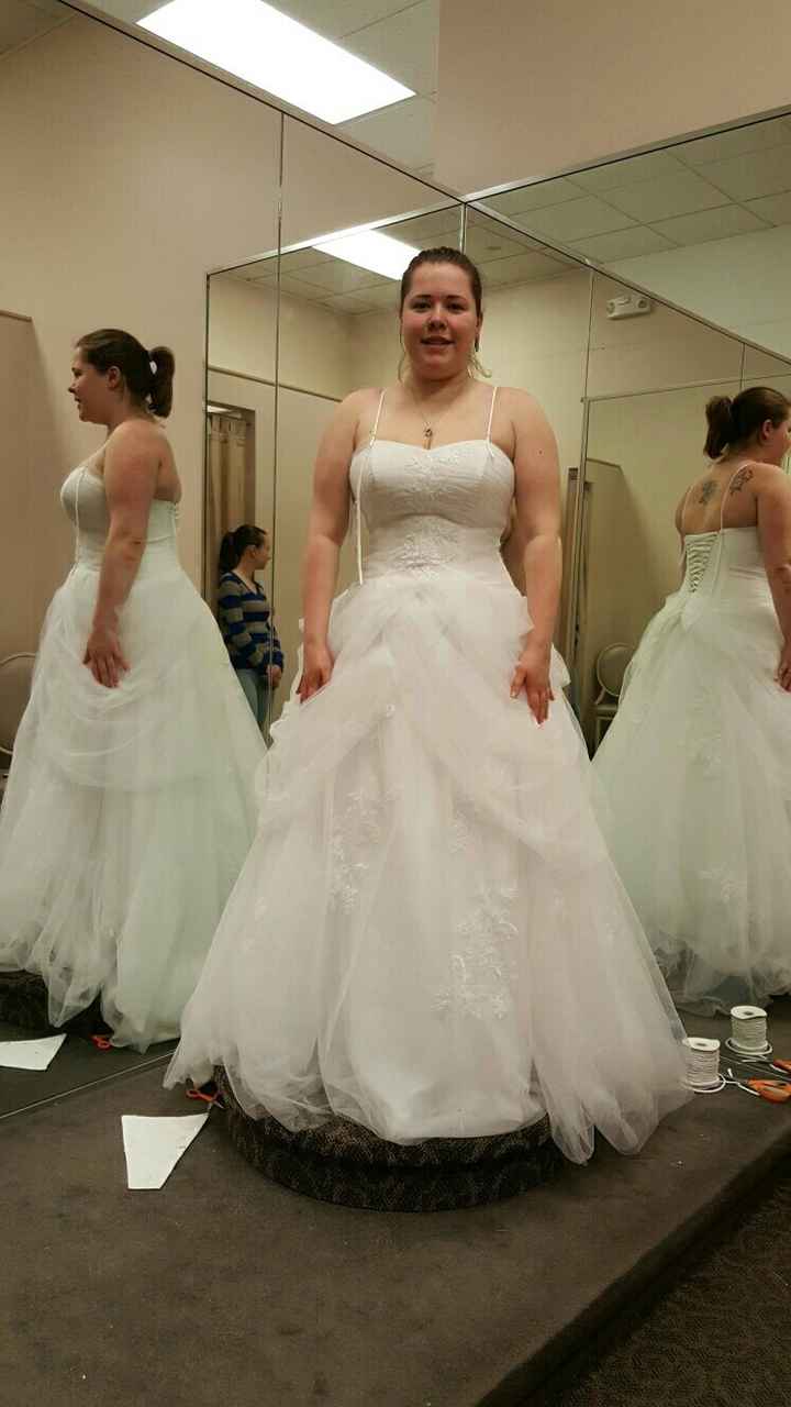 Calling all pale/fair brides!