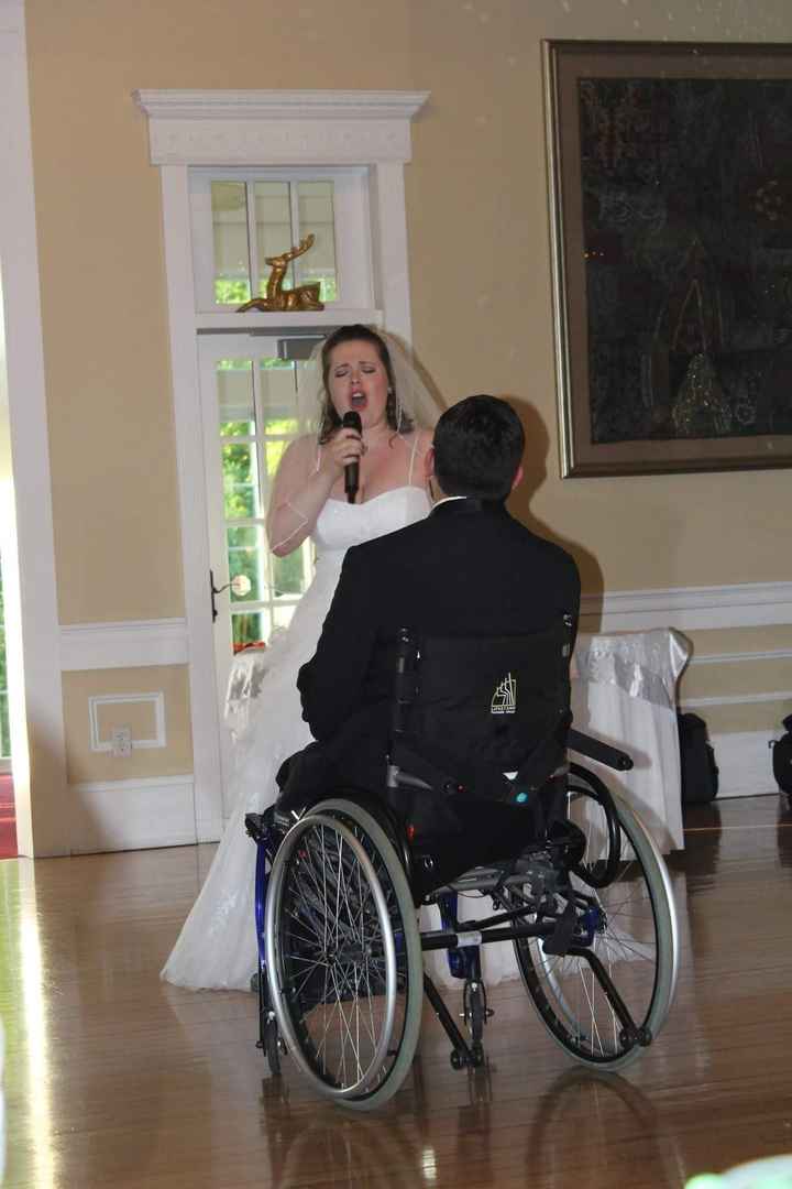 Non pro BAM! 5-20-17