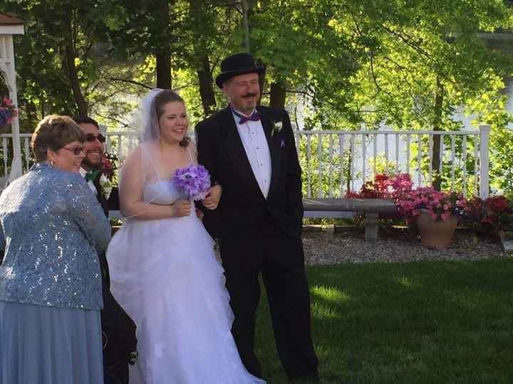 Non pro BAM! 5-20-17