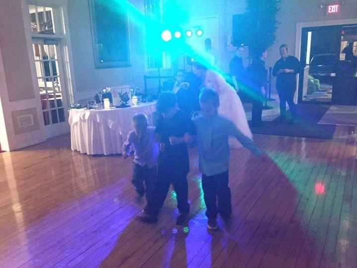 Non pro BAM! 5-20-17