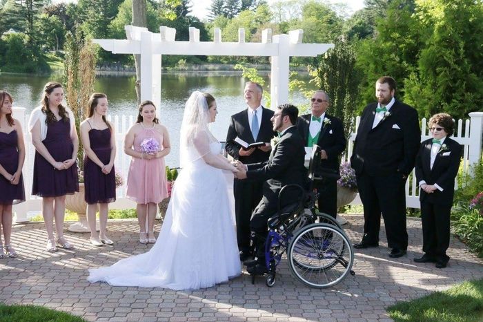 Going a different route