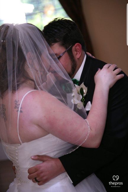 For all those married