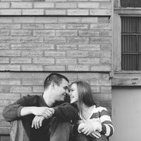 Engagement Pictures! Pic HEAVY! Almost too Pic Heavy!