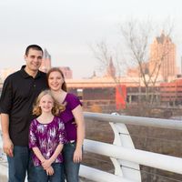 Engagement Pictures! Pic HEAVY! Almost too Pic Heavy!