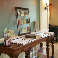 Show me your venue!!