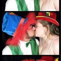 Show me your favorite wedding photo from your day!!