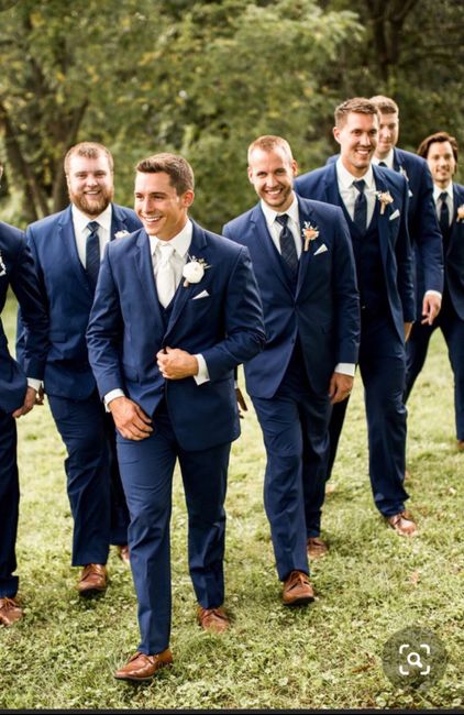 Groom suits - 2