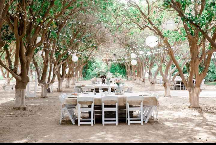 We got our dream ceremony venue! Let’s see yours! - 1