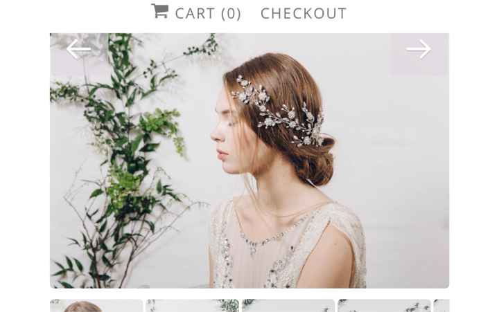 Show me your hair pieces! 😍 - 1