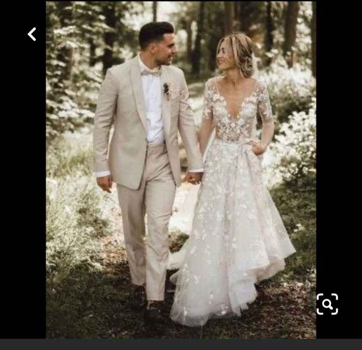 Groom suits - 1
