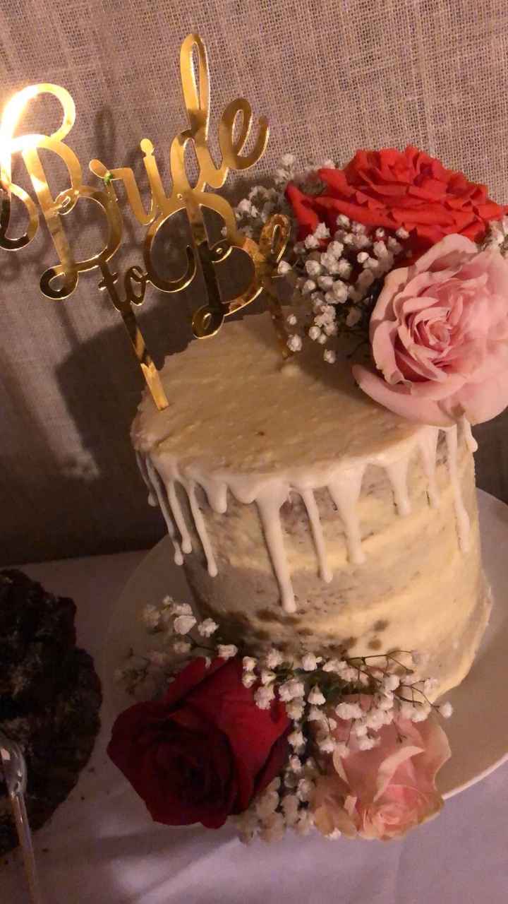 Bridal shower - 1