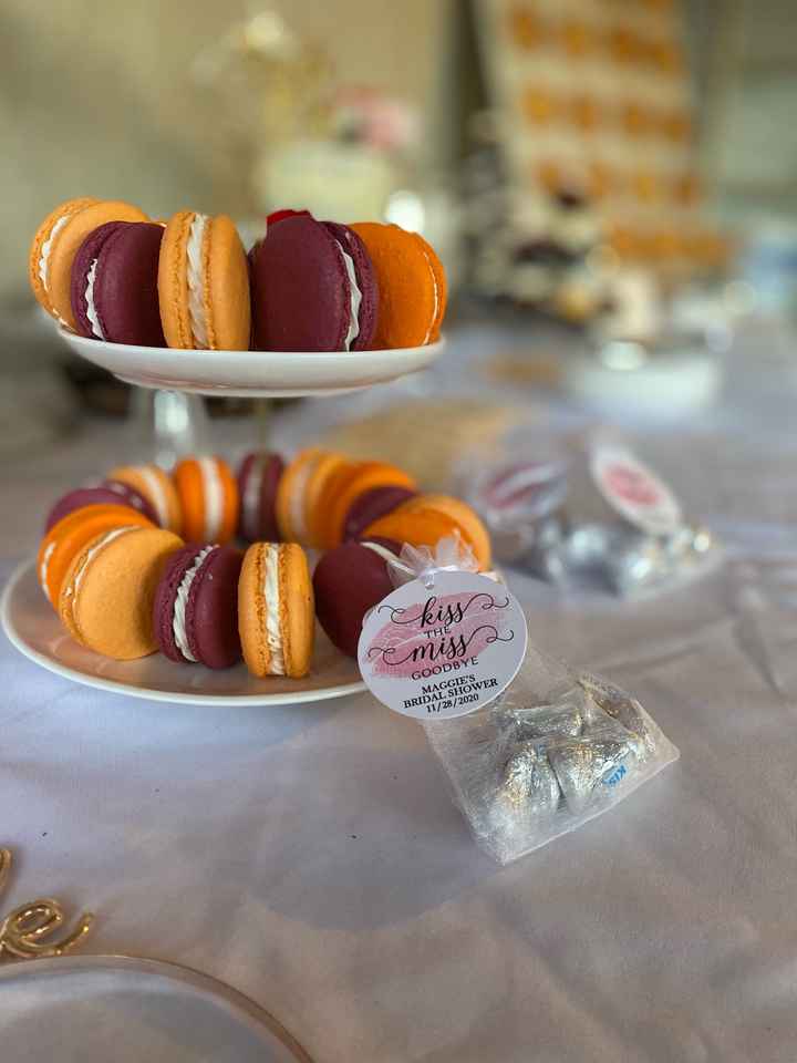 Bridal shower - 6