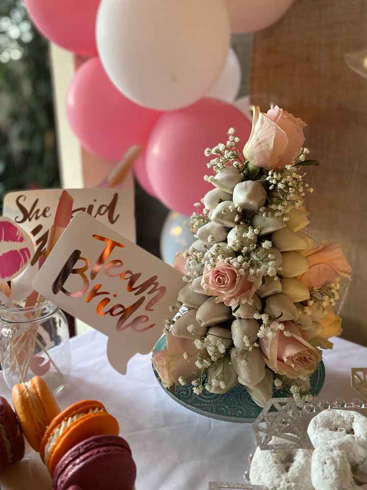 Bridal shower - 7