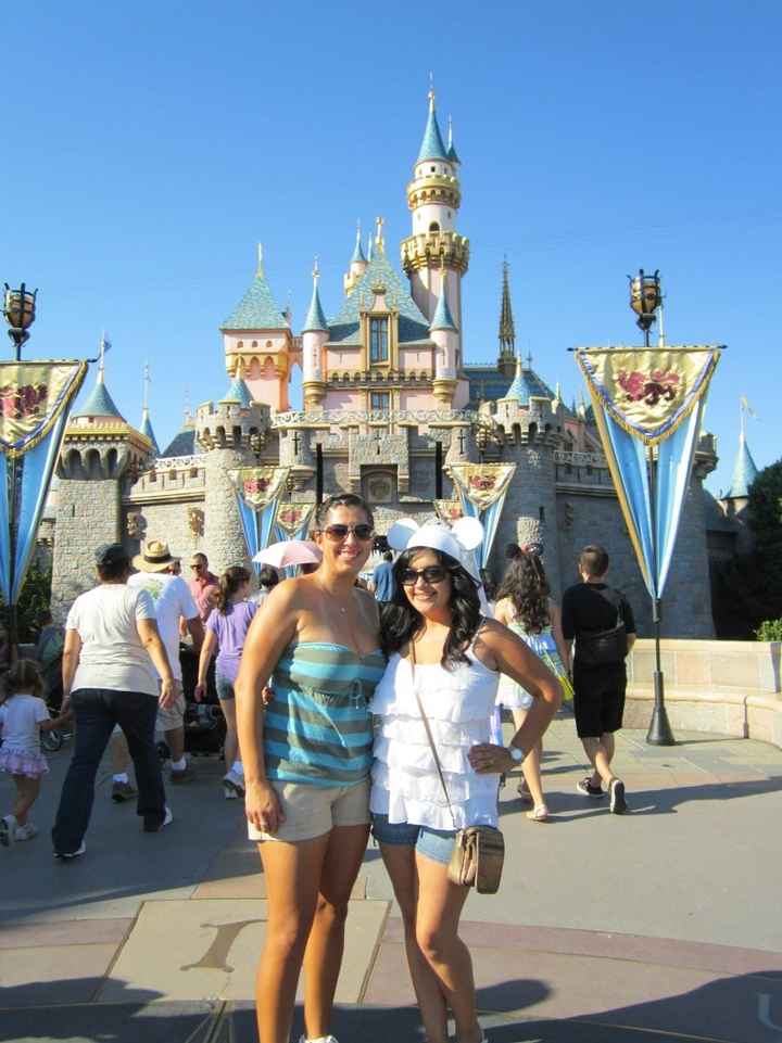 BEST COUSIN/MOH in the WORLD FAVORITE place in the world=BEST BACHELORETTE EVER!
