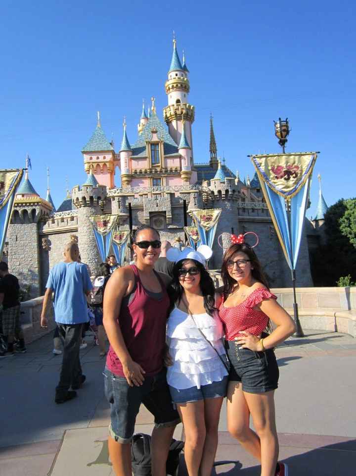 BEST COUSIN/MOH in the WORLD FAVORITE place in the world=BEST BACHELORETTE EVER!