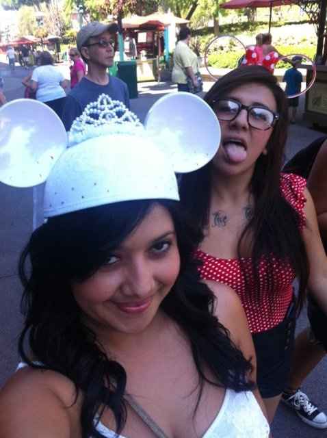 BEST COUSIN/MOH in the WORLD FAVORITE place in the world=BEST BACHELORETTE EVER!