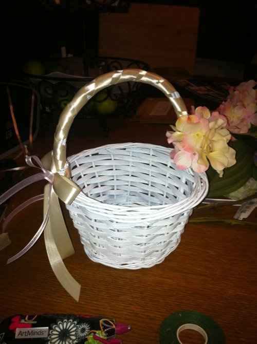 My DIY projects... in the works. *PICS*