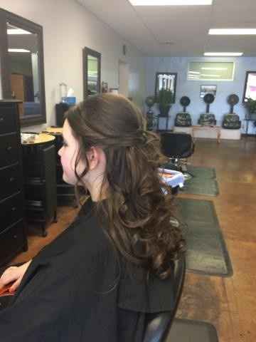 My Hair Trial