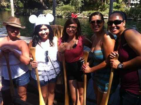 BEST COUSIN/MOH in the WORLD FAVORITE place in the world=BEST BACHELORETTE EVER!