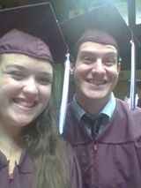 Graduation Day!