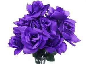 Flower opinions