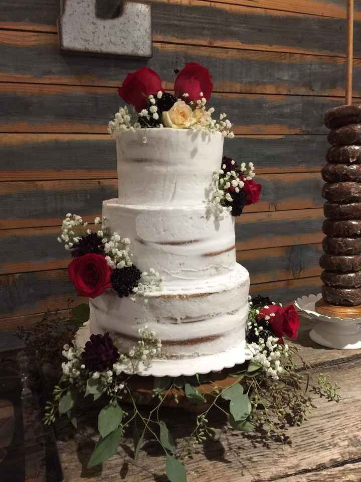 Got married on Saturday!!!!