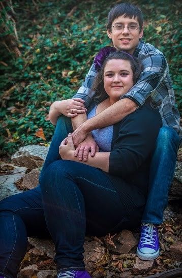 Engagement Photos---what did you all wear?