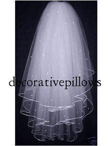 Veil HELP!! *PICS*
