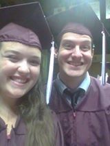 Graduation Day!