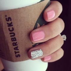 Wedding Nails?
