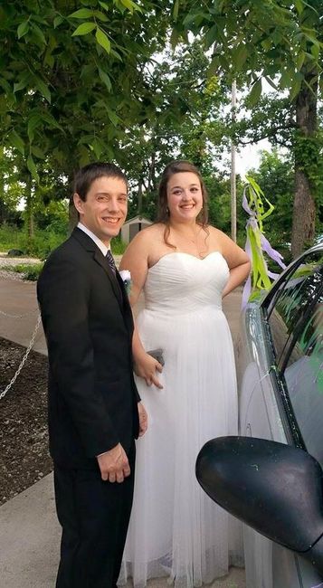 BAM ladies: Post Wedding Survey