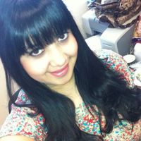 NWR: Changing my hair a bit... *PICS*