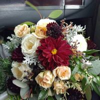 Got married on Saturday!!!!