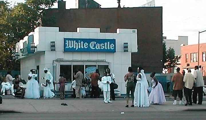 Will you McMarry me!? I've seen it all!