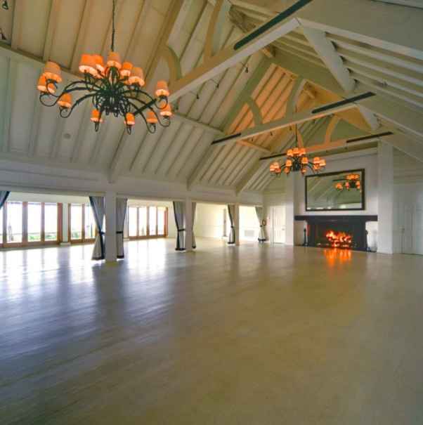 Venues