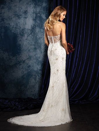 Alfred Angelo Dresses!