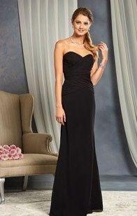 UPDATE...Pregnant Bridesmaid