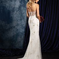 Alfred Angelo Dresses!