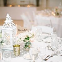 Table numbers