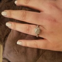 Show me your rings!